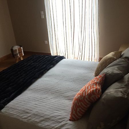Lux Kolonaki Apartment Athen Eksteriør bilde