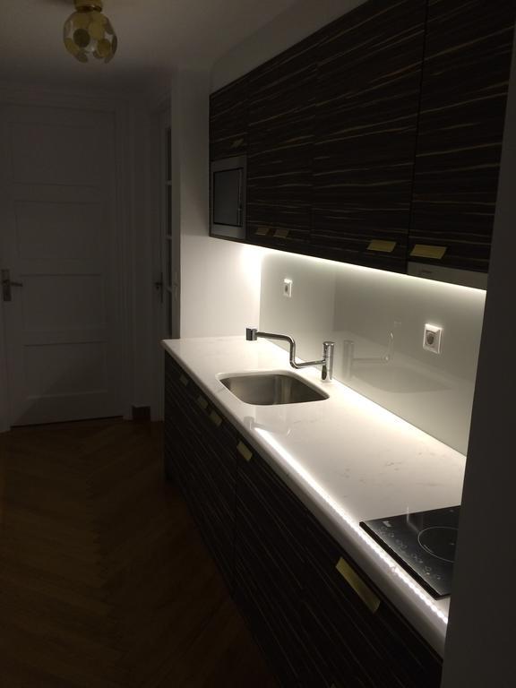 Lux Kolonaki Apartment Athen Eksteriør bilde