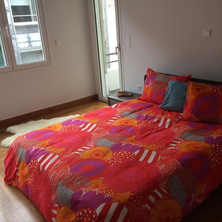 Lux Kolonaki Apartment Athen Eksteriør bilde