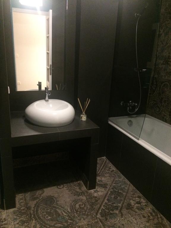 Lux Kolonaki Apartment Athen Eksteriør bilde
