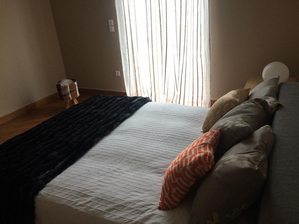 Lux Kolonaki Apartment Athen Eksteriør bilde