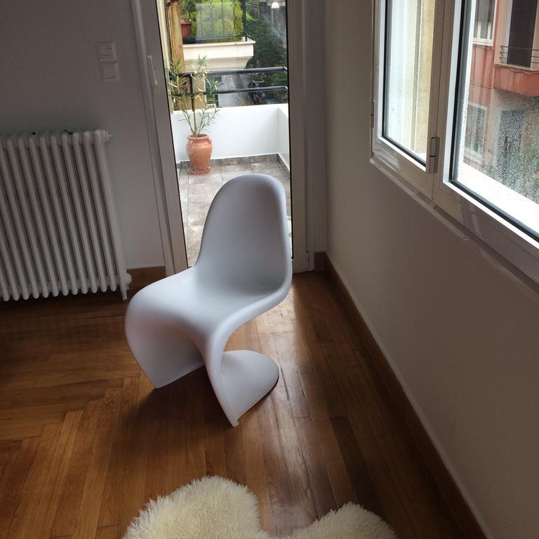 Lux Kolonaki Apartment Athen Eksteriør bilde